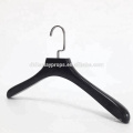 DL1369 Medal pant  coat wood clothes hanger rack